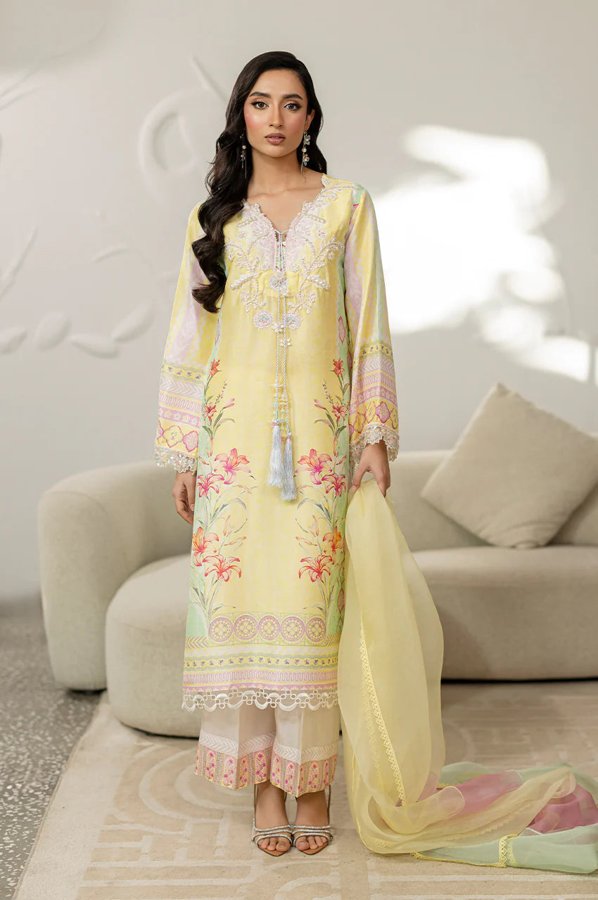 SARAH SHEERAZ ETTA 3PC