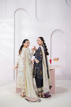 QALAMKAR PRINTS EM-09B