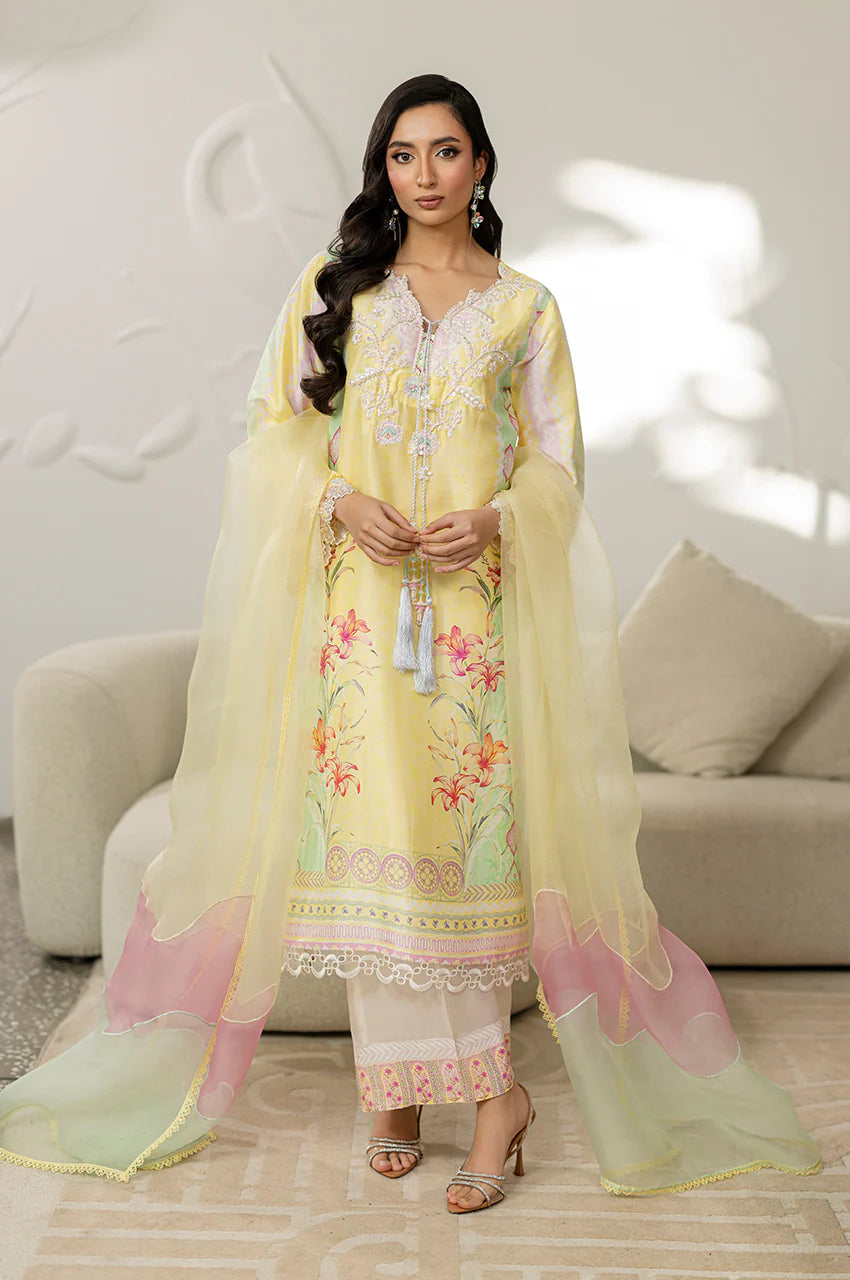 SARAH SHEERAZ ETTA 3PC