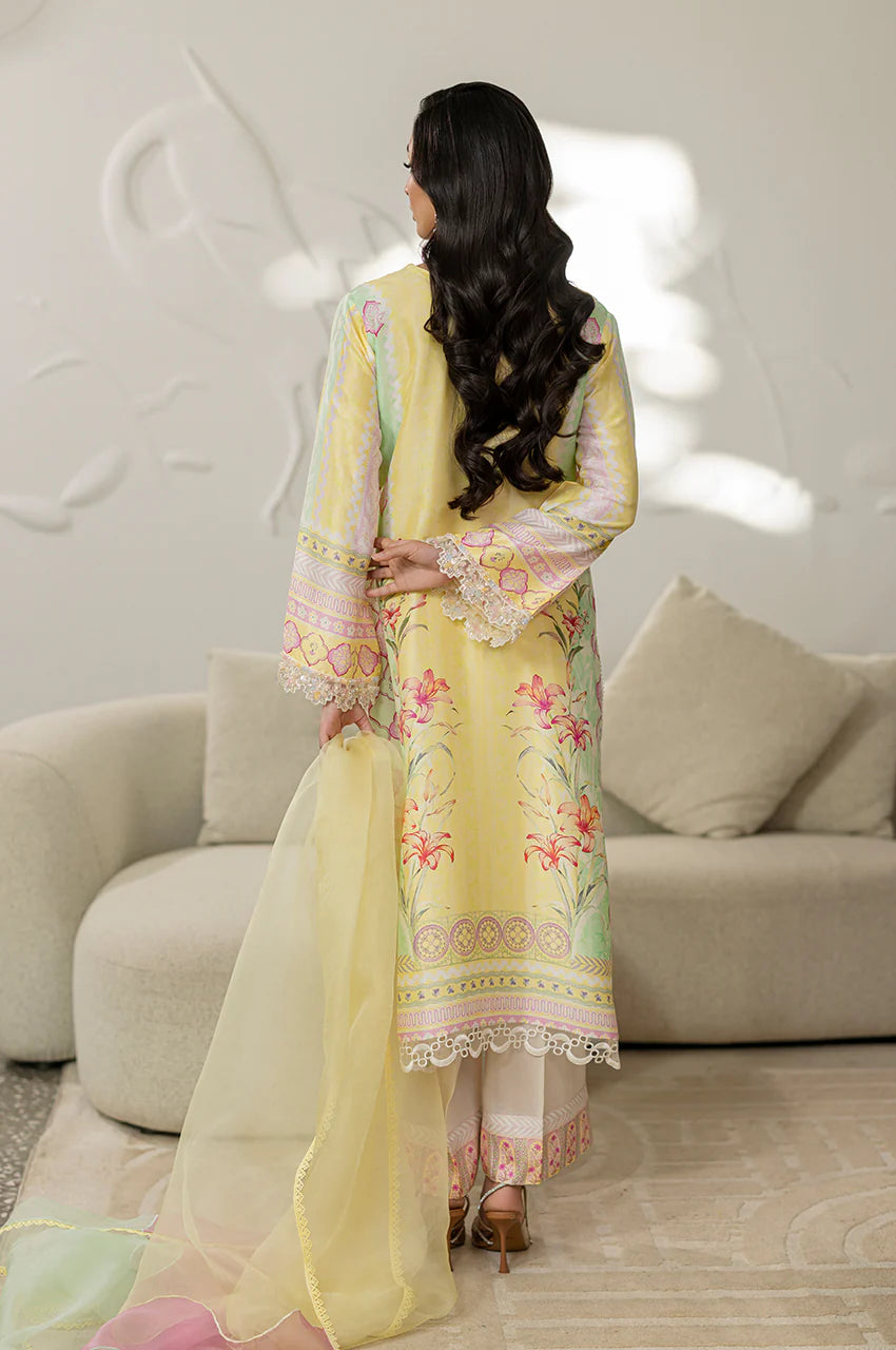 SARAH SHEERAZ ETTA 3PC