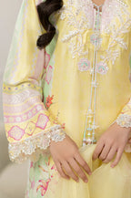 SARAH SHEERAZ ETTA 3PC