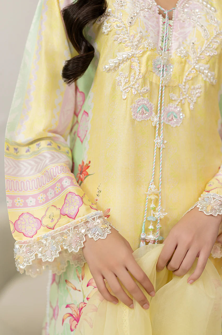 SARAH SHEERAZ ETTA 3PC