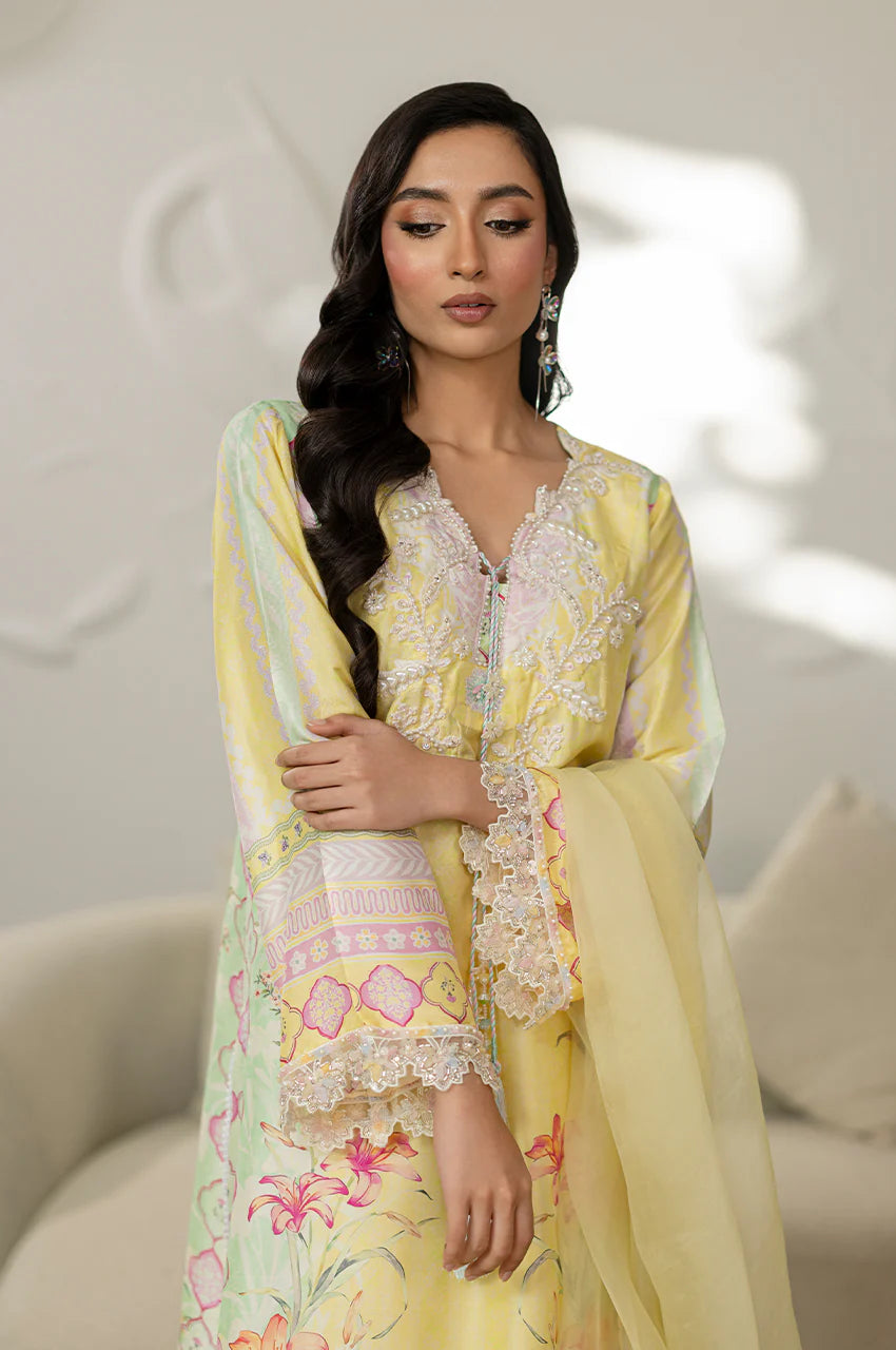 SARAH SHEERAZ ETTA 3PC