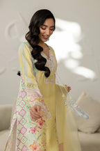 SARAH SHEERAZ ETTA 3PC