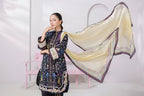 QALAMKAR PRINTS EM-09B
