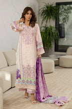 SARAH SHEERAZ CLEO 3PC