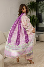 SARAH SHEERAZ CLEO 3PC