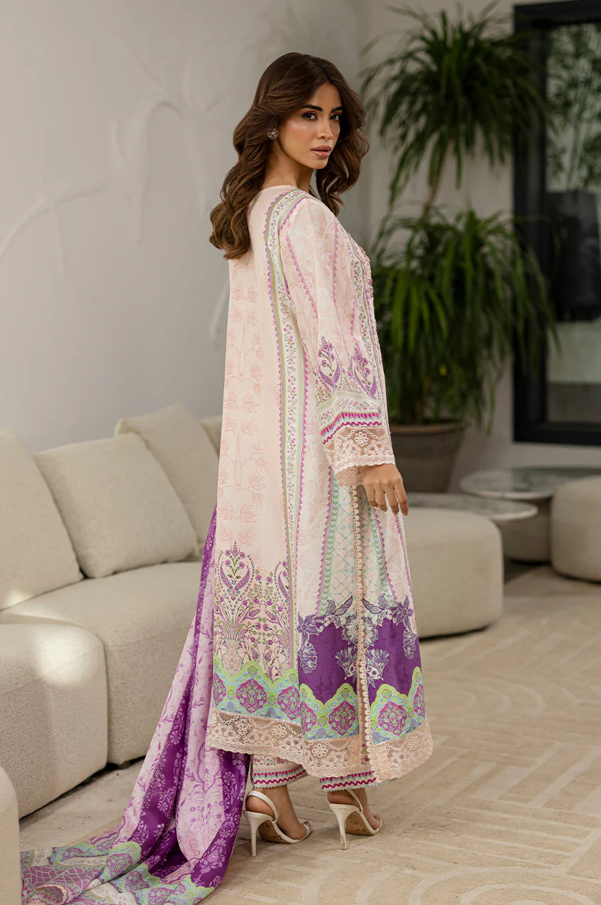 SARAH SHEERAZ CLEO 3PC