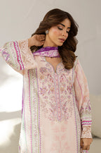 SARAH SHEERAZ CLEO 3PC