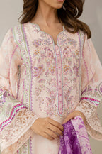 SARAH SHEERAZ CLEO 3PC