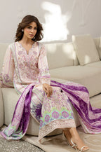 SARAH SHEERAZ CLEO 3PC
