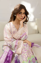 SARAH SHEERAZ CLEO 3PC