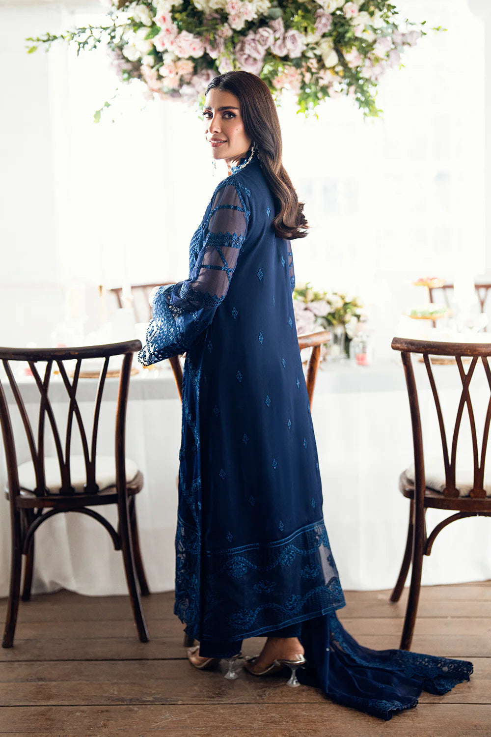 AZURE LUXE IMPERIAL MIDNIGHT