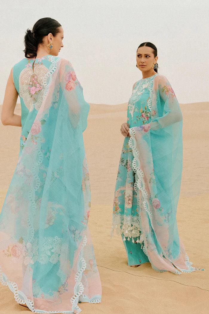 STITCHED BY CC MEHRSA-SRL26-03 SAIRA RIZWAN 3PC
