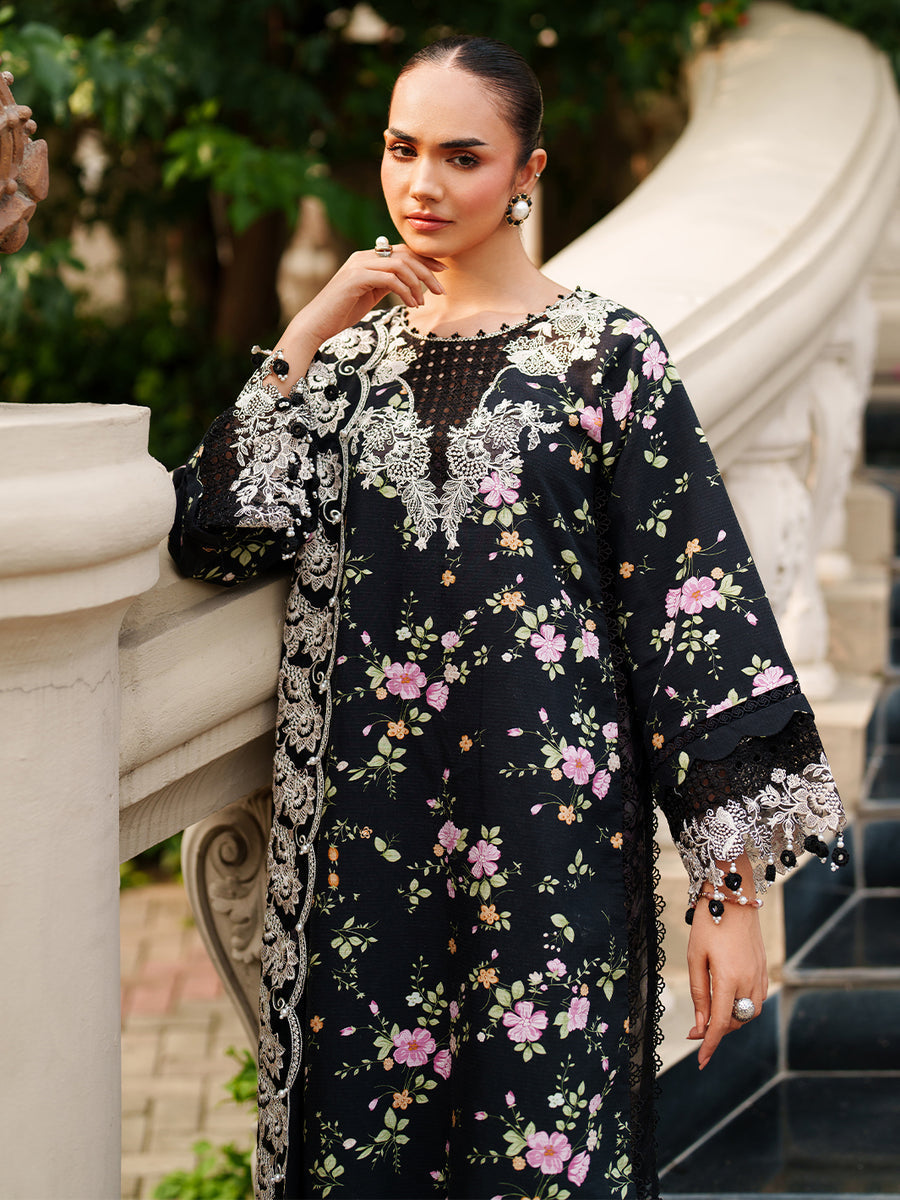 PARISHAY IVY BLOOM IW-01