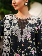 PARISHAY IVY BLOOM IW-01