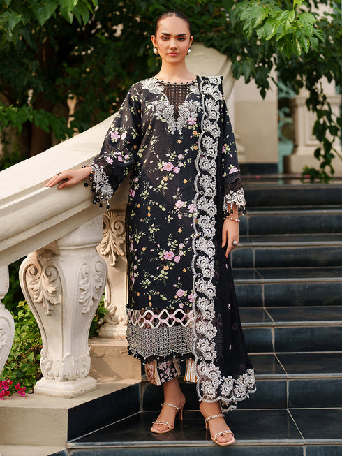 PARISHAY IVY BLOOM IW-01