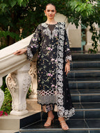 PARISHAY IVY BLOOM IW-01