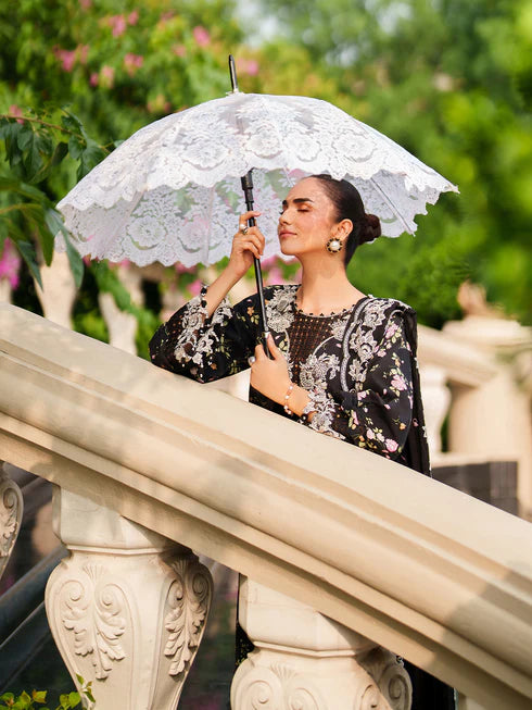 PARISHAY IVY BLOOM IW-01