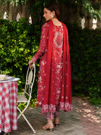 PARISHAY IVY BLOOM IW-02