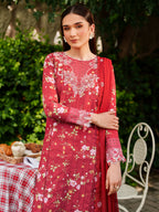 PARISHAY IVY BLOOM IW-02