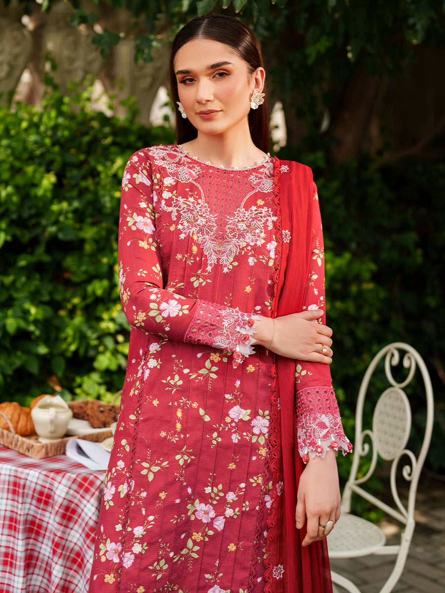 PARISHAY IVY BLOOM IW-02