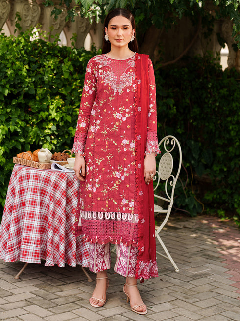 PARISHAY IVY BLOOM IW-02