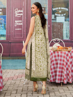 PARISHAY IVY BLOOM IW-03