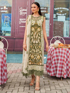PARISHAY IVY BLOOM IW-03