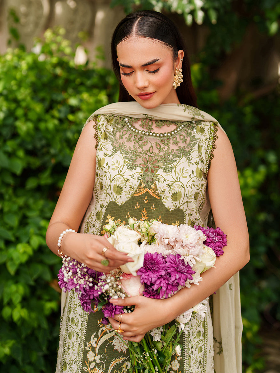 PARISHAY IVY BLOOM IW-03