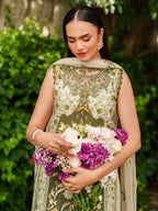 PARISHAY IVY BLOOM IW-03
