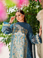PARISHAY IVY BLOOM IW-04