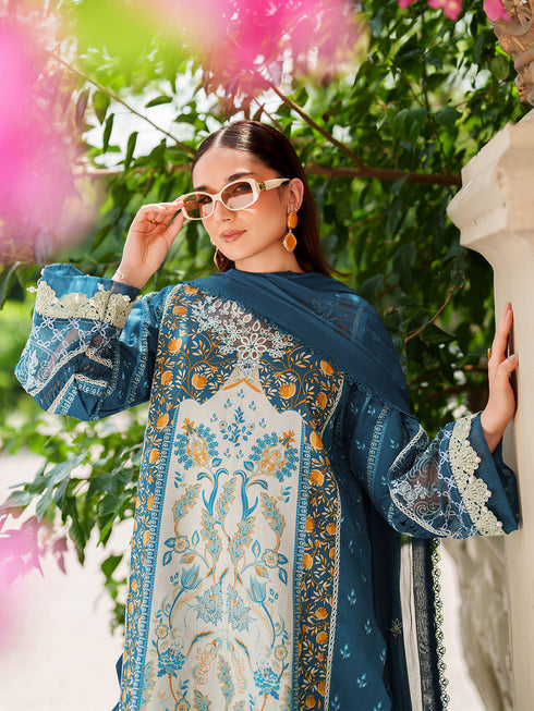 PARISHAY IVY BLOOM IW-04