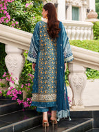 PARISHAY IVY BLOOM IW-04