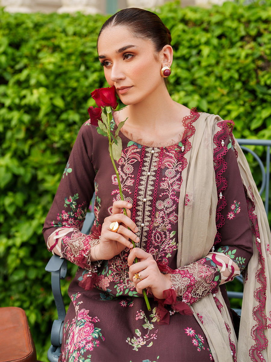 PARISHAY IVY BLOOM IW-06