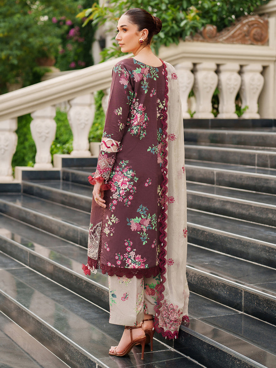 PARISHAY IVY BLOOM IW-06