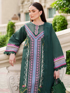 PARISHAY IVY BLOOM IW-07