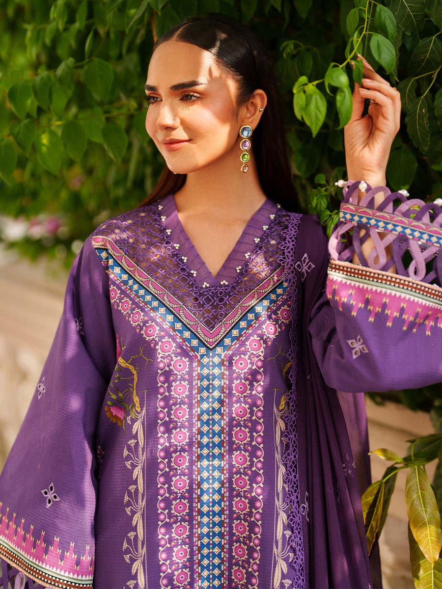 PARISHAY IVY BLOOM IW-08