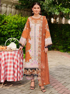PARISHAY IVY BLOOM IW-12