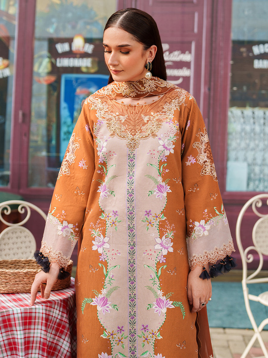 PARISHAY IVY BLOOM IW-12