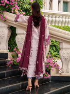 PARISHAY IVY BLOOM IW-14