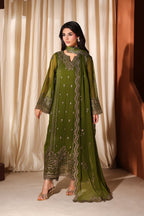 AZURE LUXE IMPERIAL OLIVE