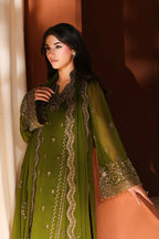 AZURE LUXE IMPERIAL OLIVE