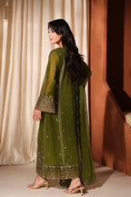 AZURE LUXE IMPERIAL OLIVE