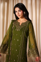 AZURE LUXE IMPERIAL OLIVE