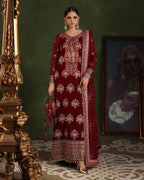 ROHEENAZ ROYALE ETERNEL IMPERIAL GRACE