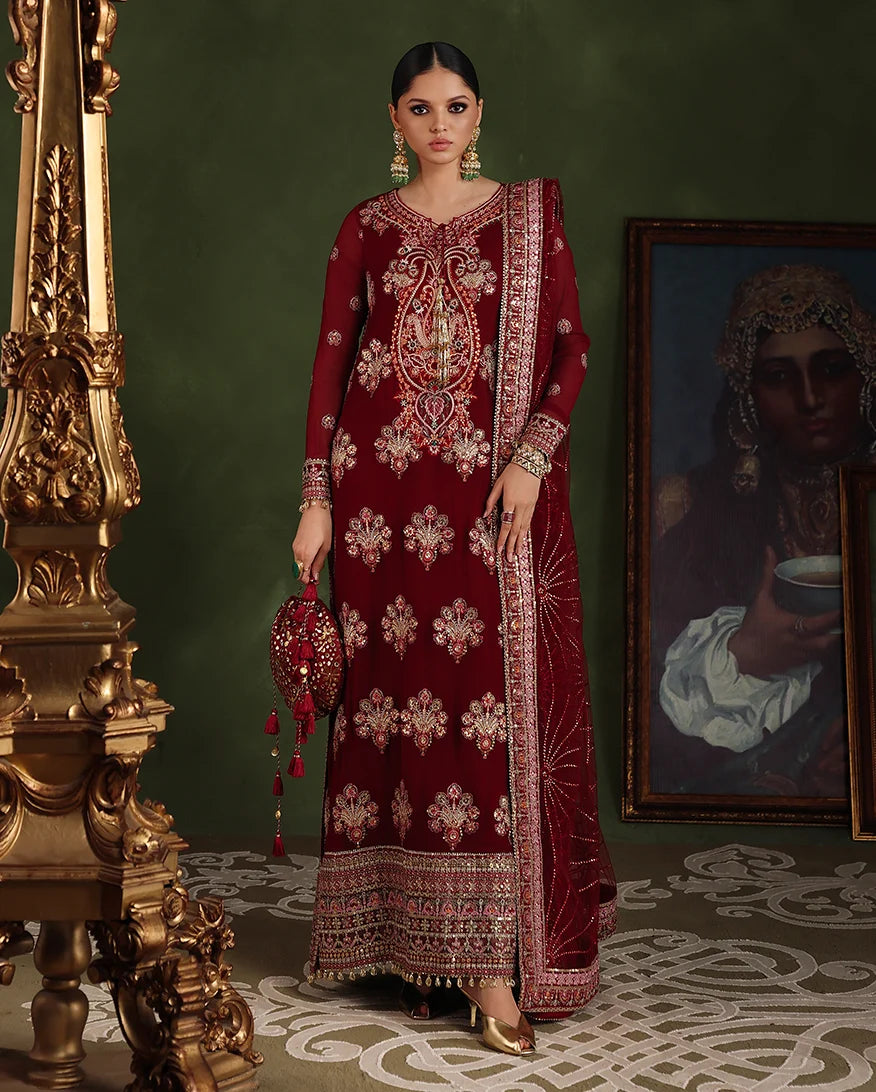 ROHEENAZ ROYALE ETERNEL IMPERIAL GRACE
