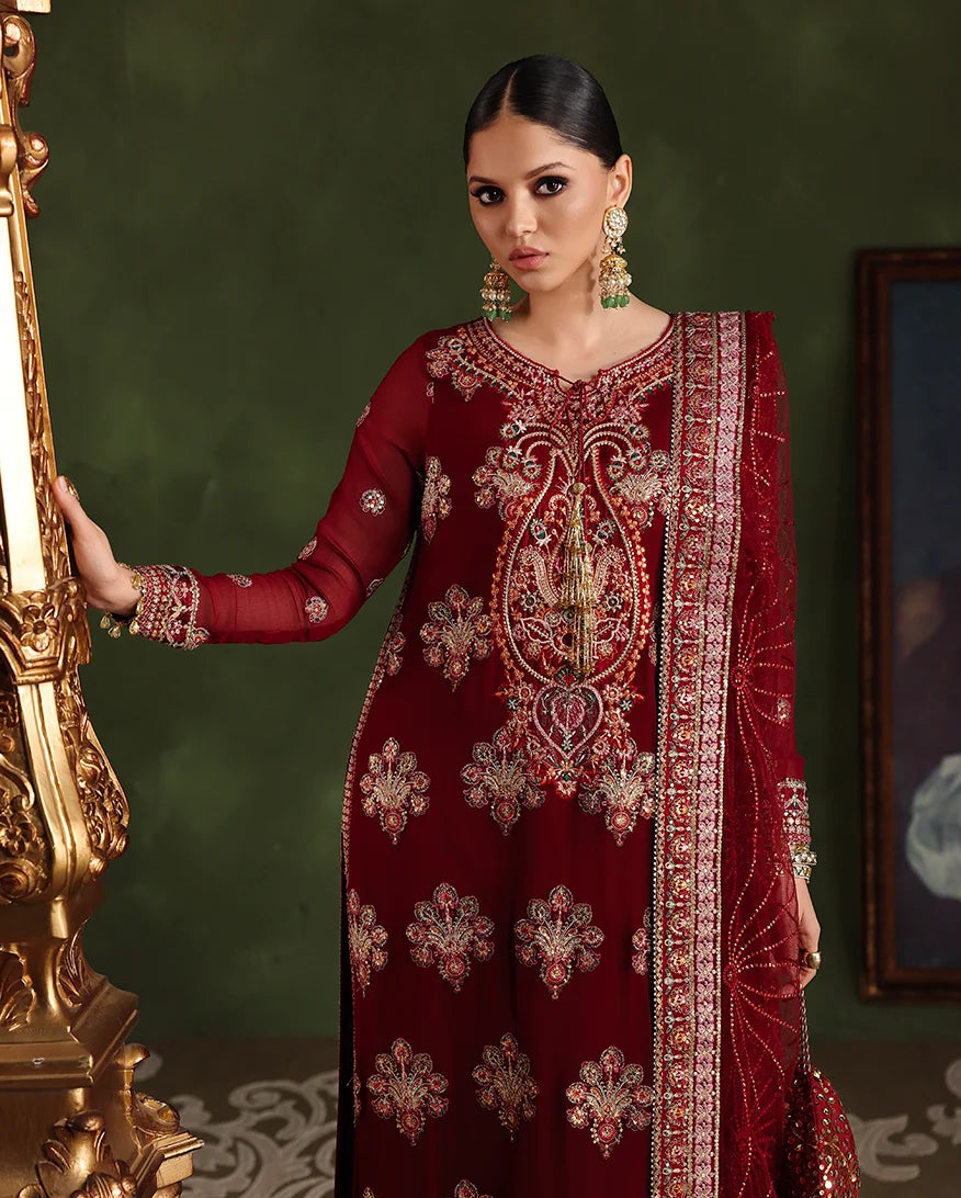 ROHEENAZ ROYALE ETERNEL IMPERIAL GRACE