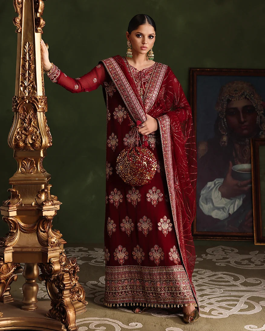 ROHEENAZ ROYALE ETERNEL IMPERIAL GRACE