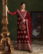 ROHEENAZ ROYALE ETERNEL IMPERIAL GRACE